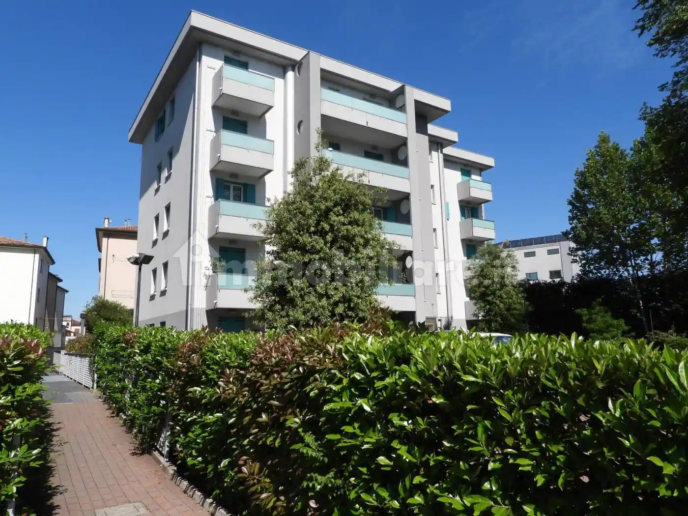 Appartamento in vendita a Venezia