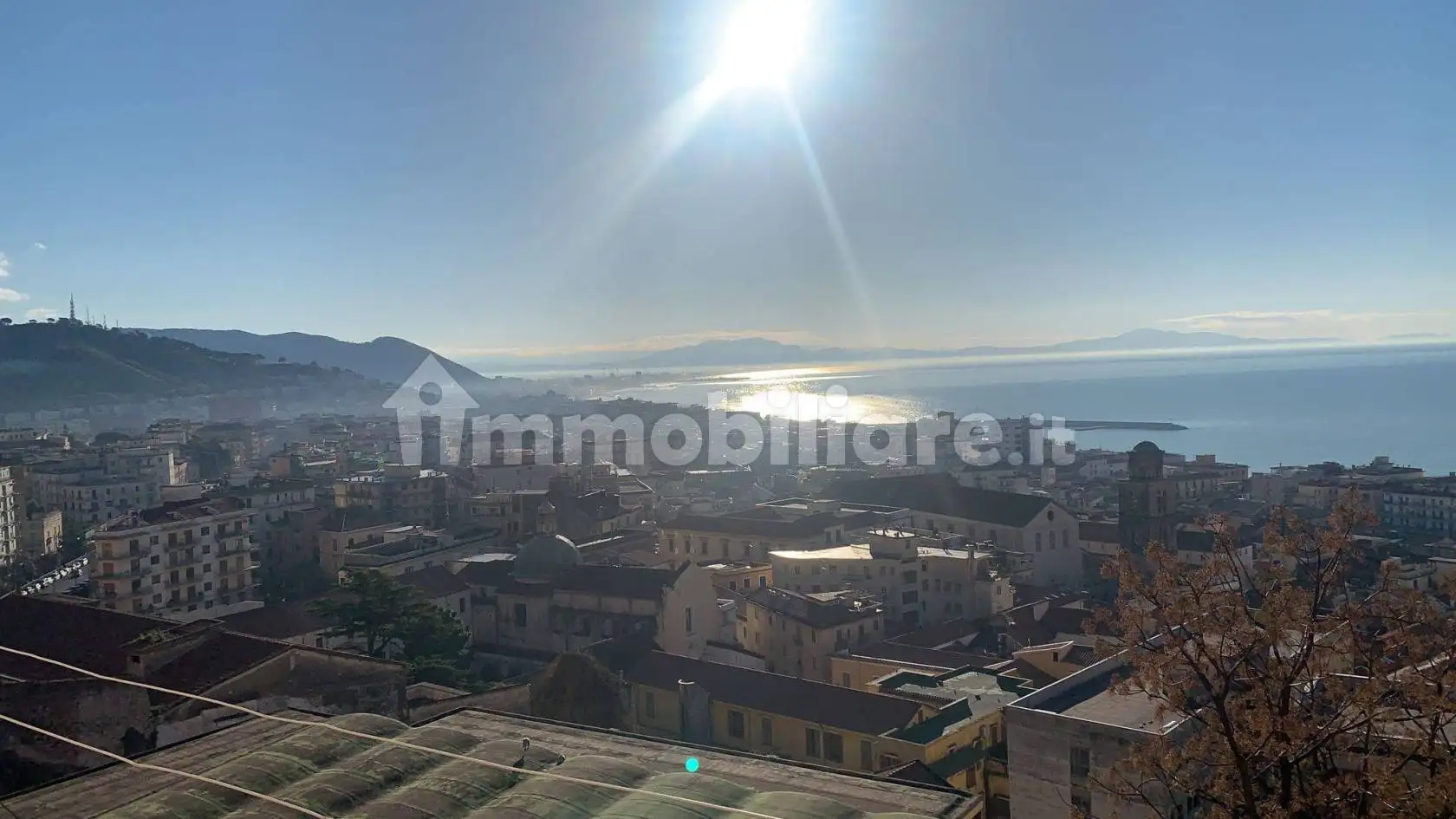 Appartamento in vendita a Salerno