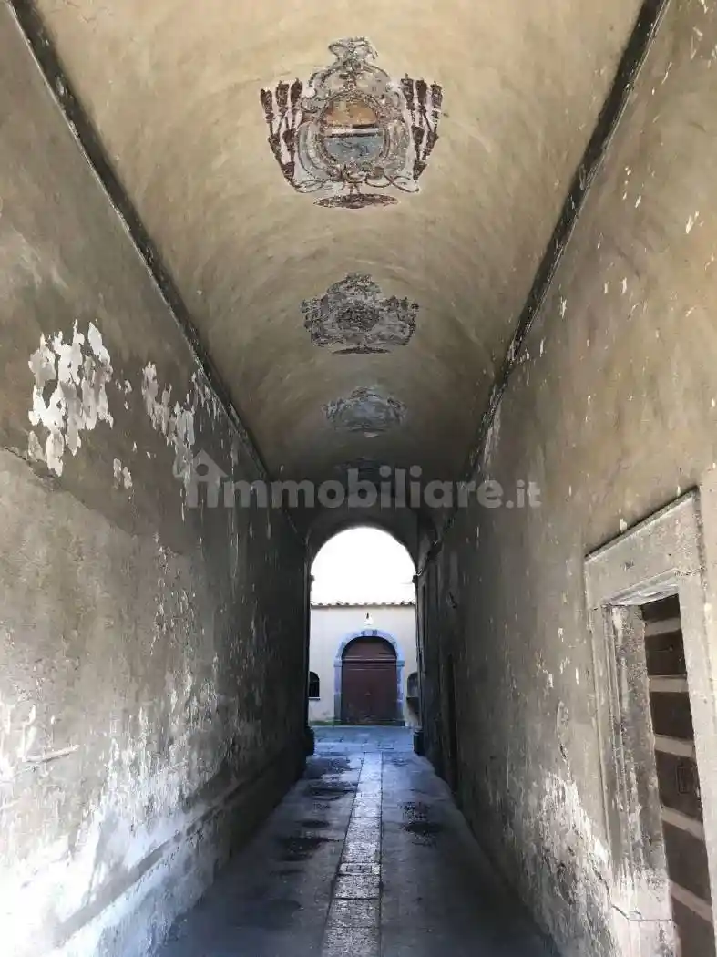 Palazzo - Edificio in vendita a Orvieto