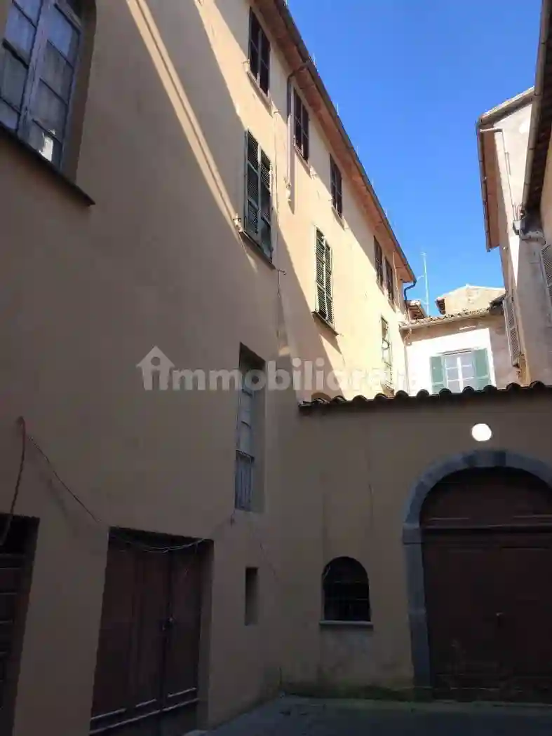 Palazzo - Edificio - foto 3