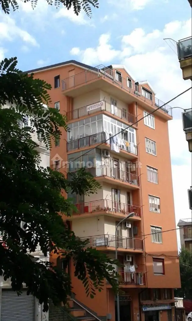 Appartamento in affitto a Enna