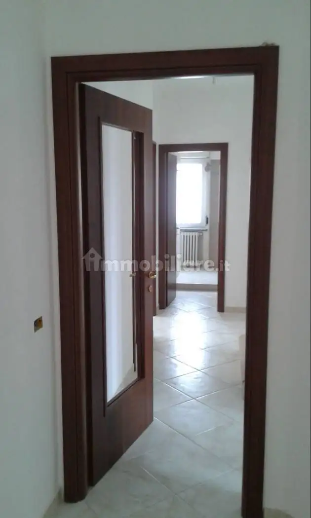 Quadrilocale via Giovanni Verga 4, Centro, Enna - foto 2