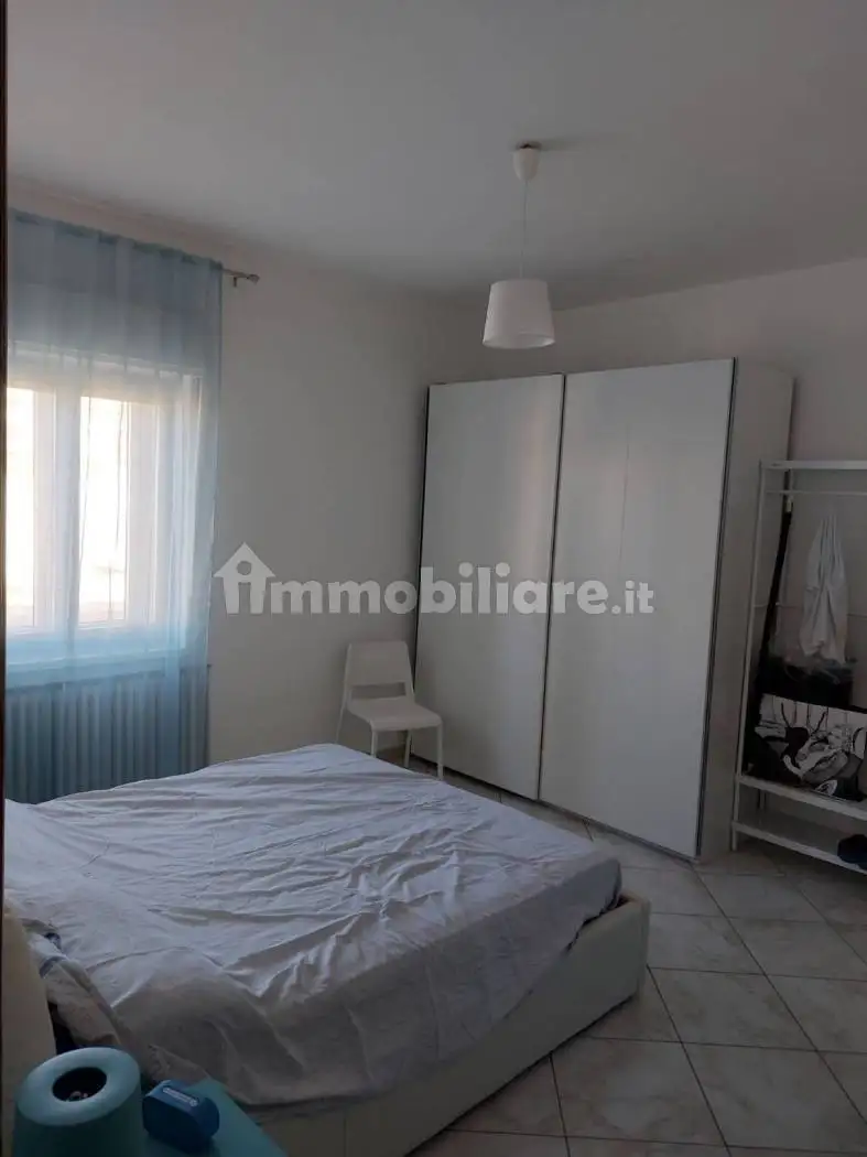 Quadrilocale via Giovanni Verga 4, Centro, Enna - foto 4