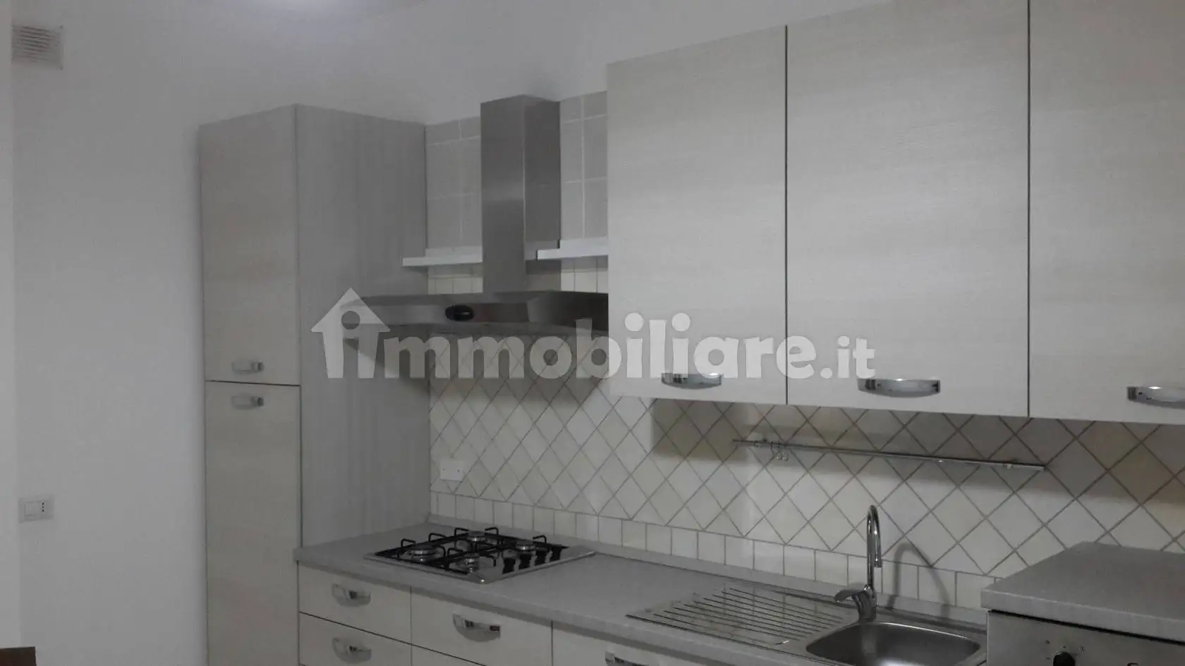 Quadrilocale via Giovanni Verga 4, Centro, Enna - foto 5