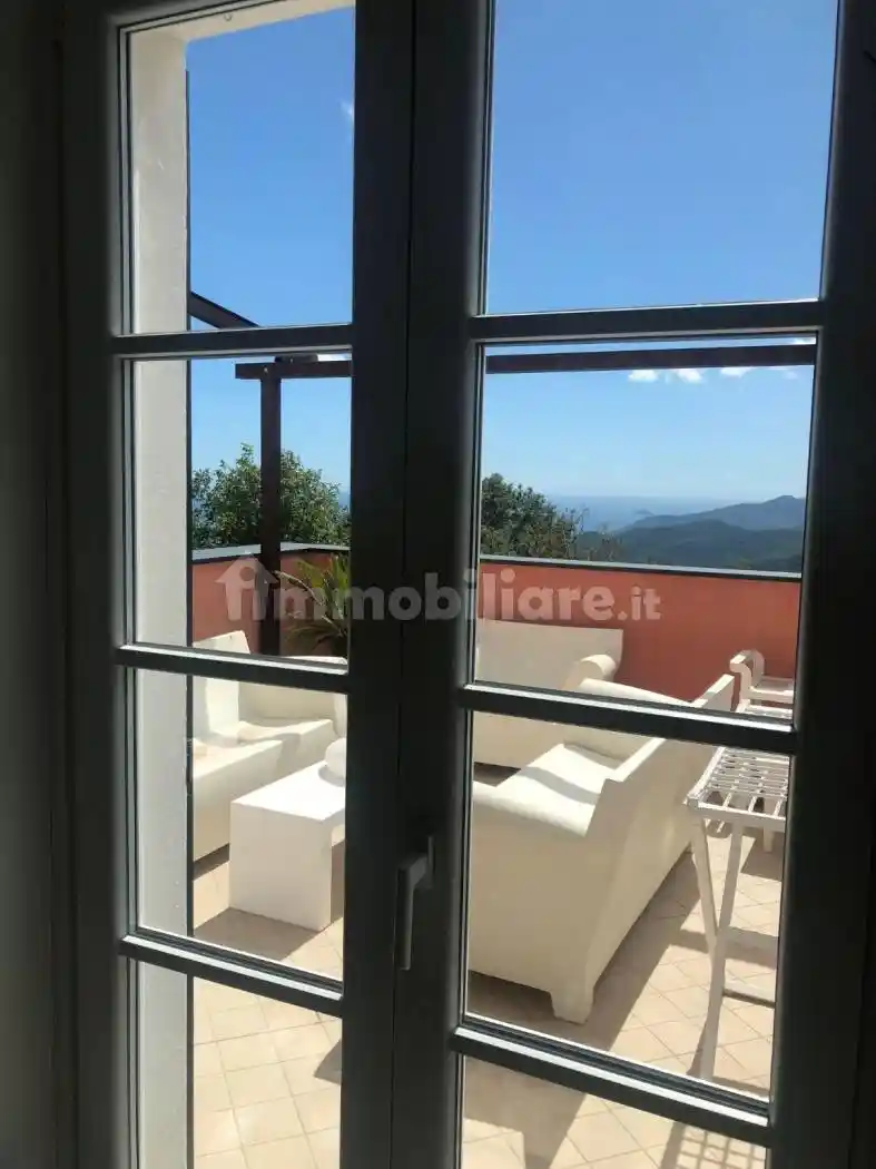 Appartamento in vendita a Magliolo