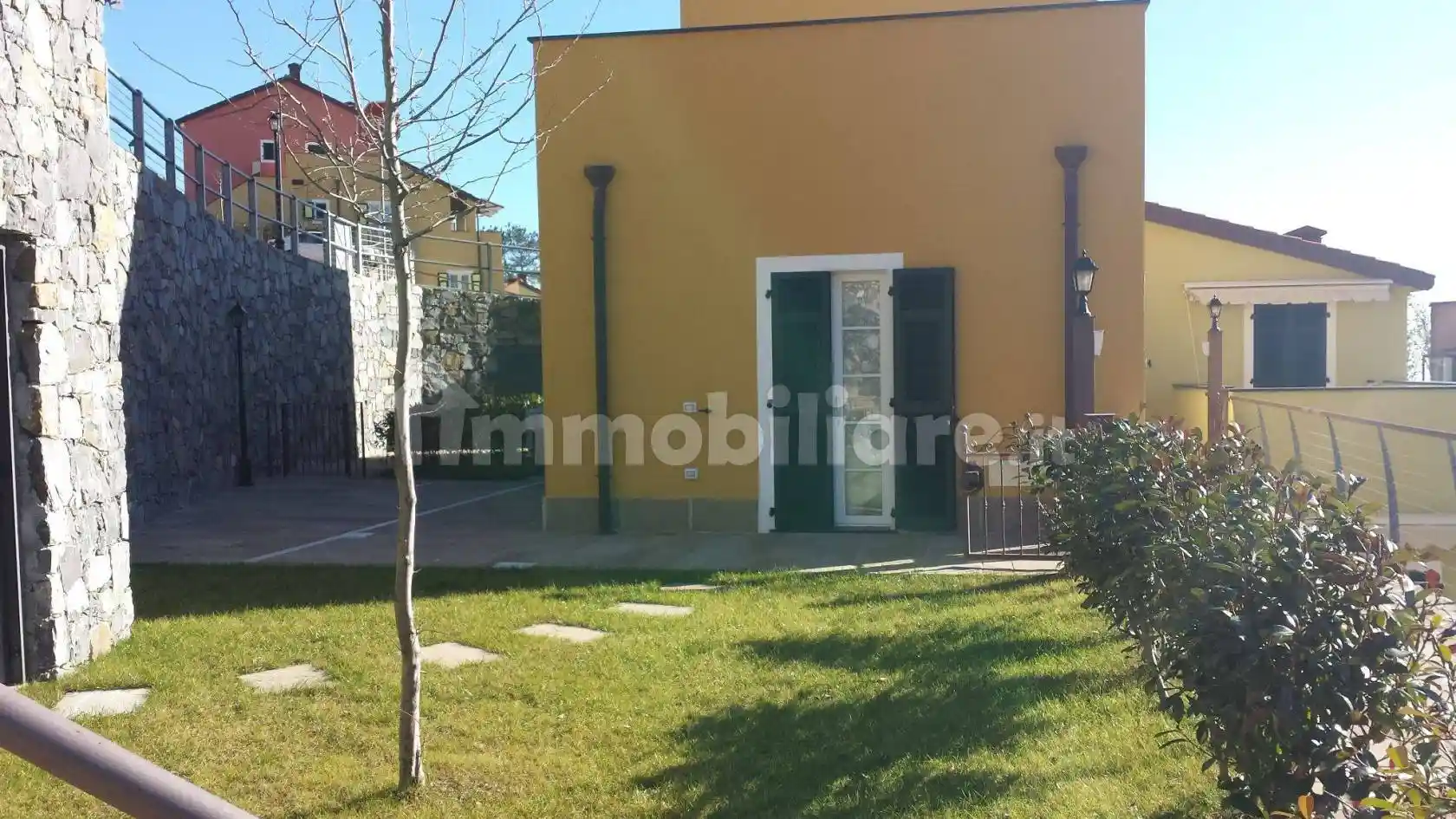 Appartamento in vendita a Magliolo