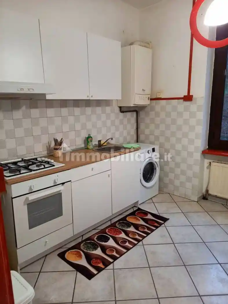 Appartamento in vendita a Biella