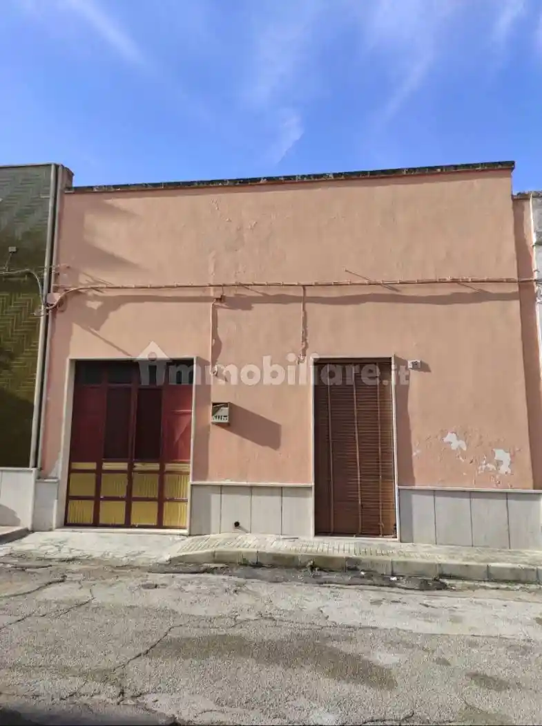 Appartamento in vendita a Copertino