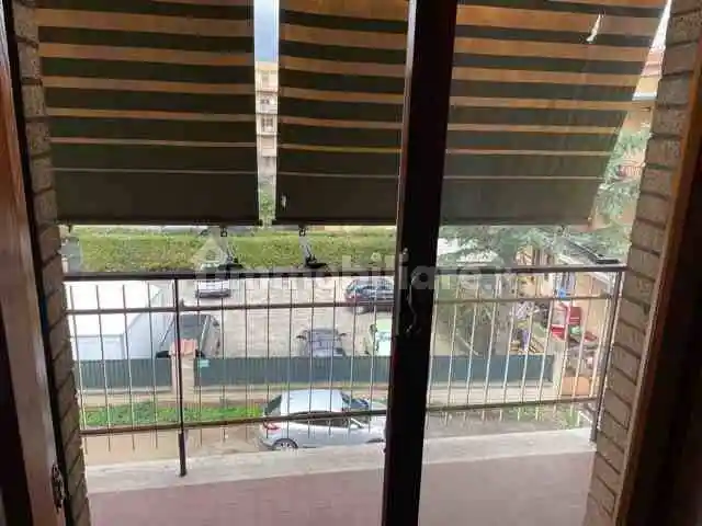 Trilocale via Ermanno Rivetti 16, Tor Vergata, Roma - foto 2