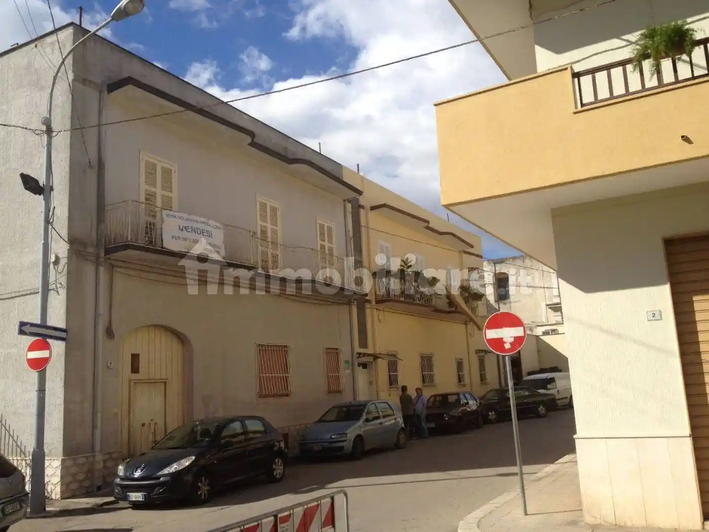 Appartamento in vendita a Carosino