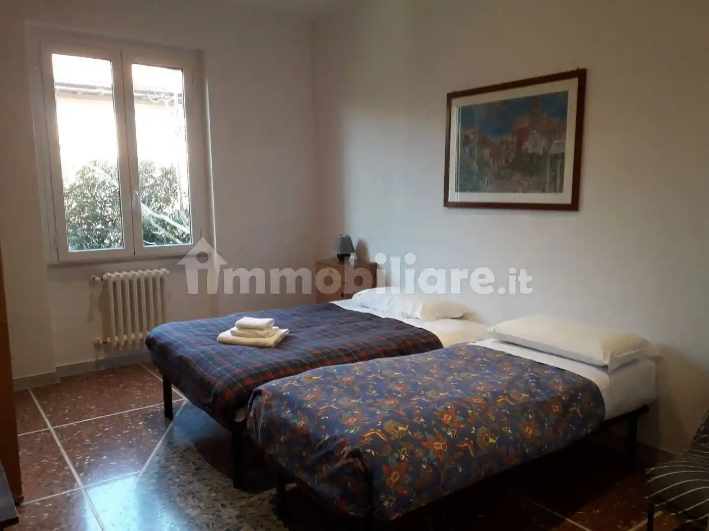 Bilocale via La Nebbia 8, Torrevecchia, Roma - foto 2