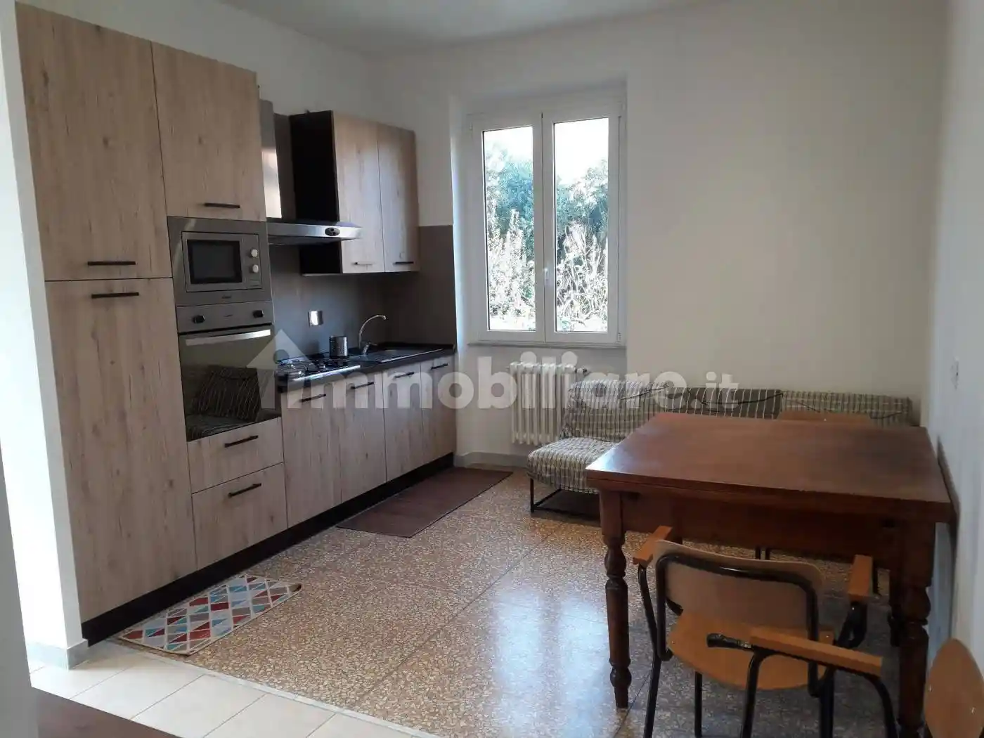 Bilocale via La Nebbia 8, Torrevecchia, Roma - foto 3