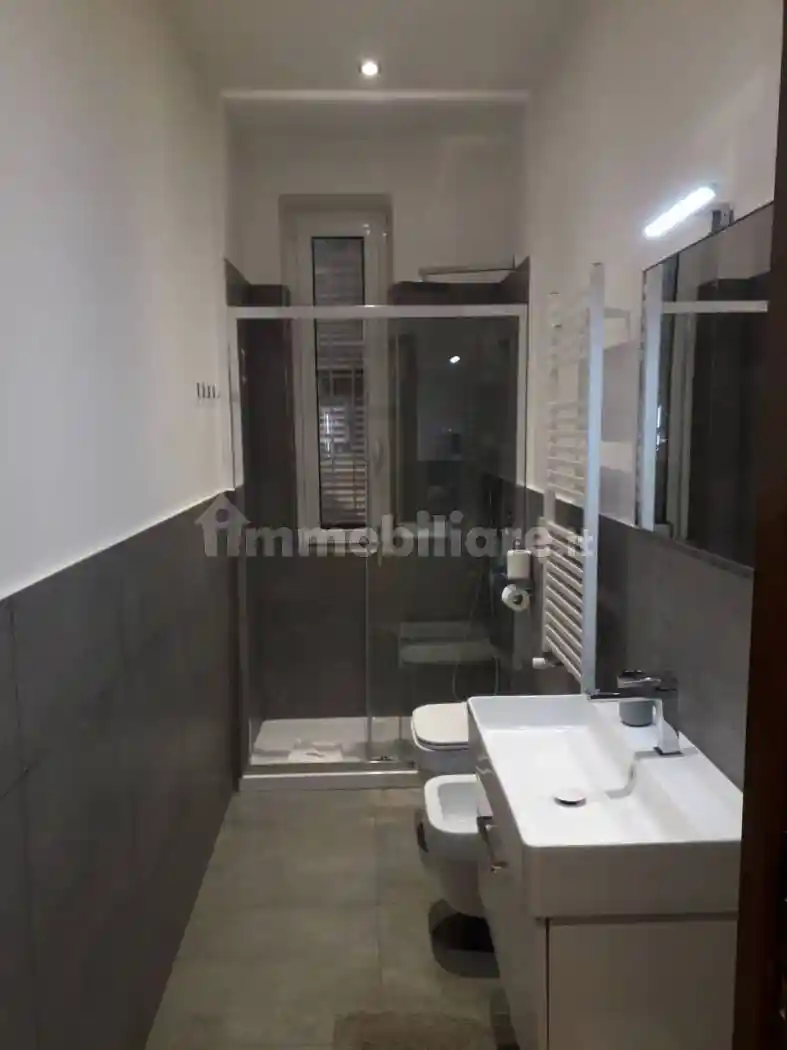 Bilocale via La Nebbia 8, Torrevecchia, Roma - foto 4