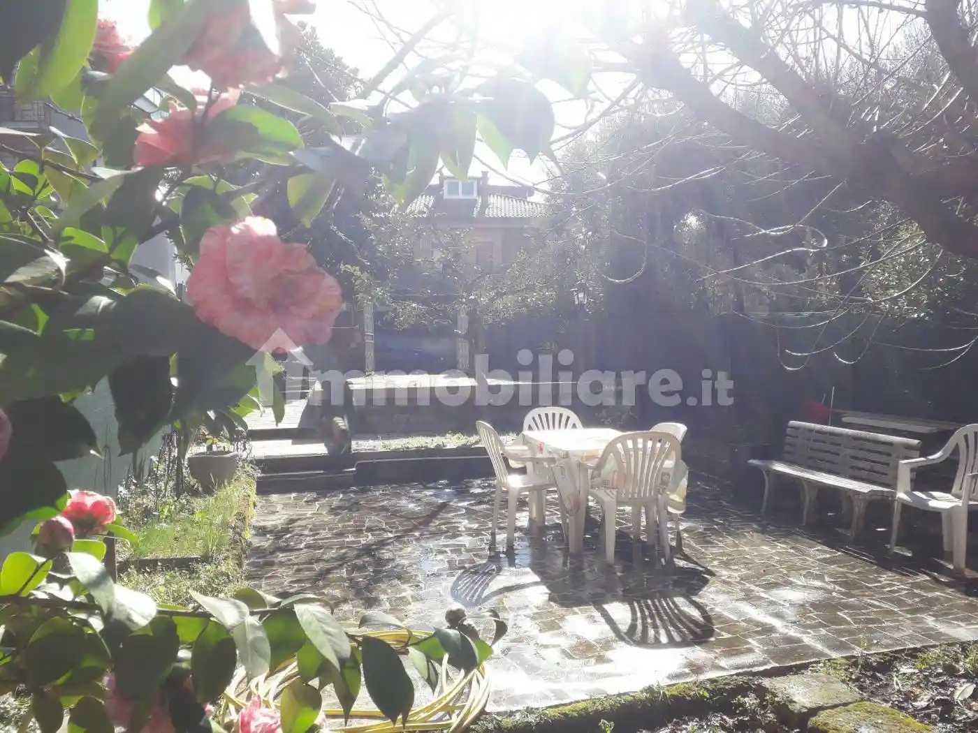 Bilocale via La Nebbia 8, Torrevecchia, Roma - foto 5