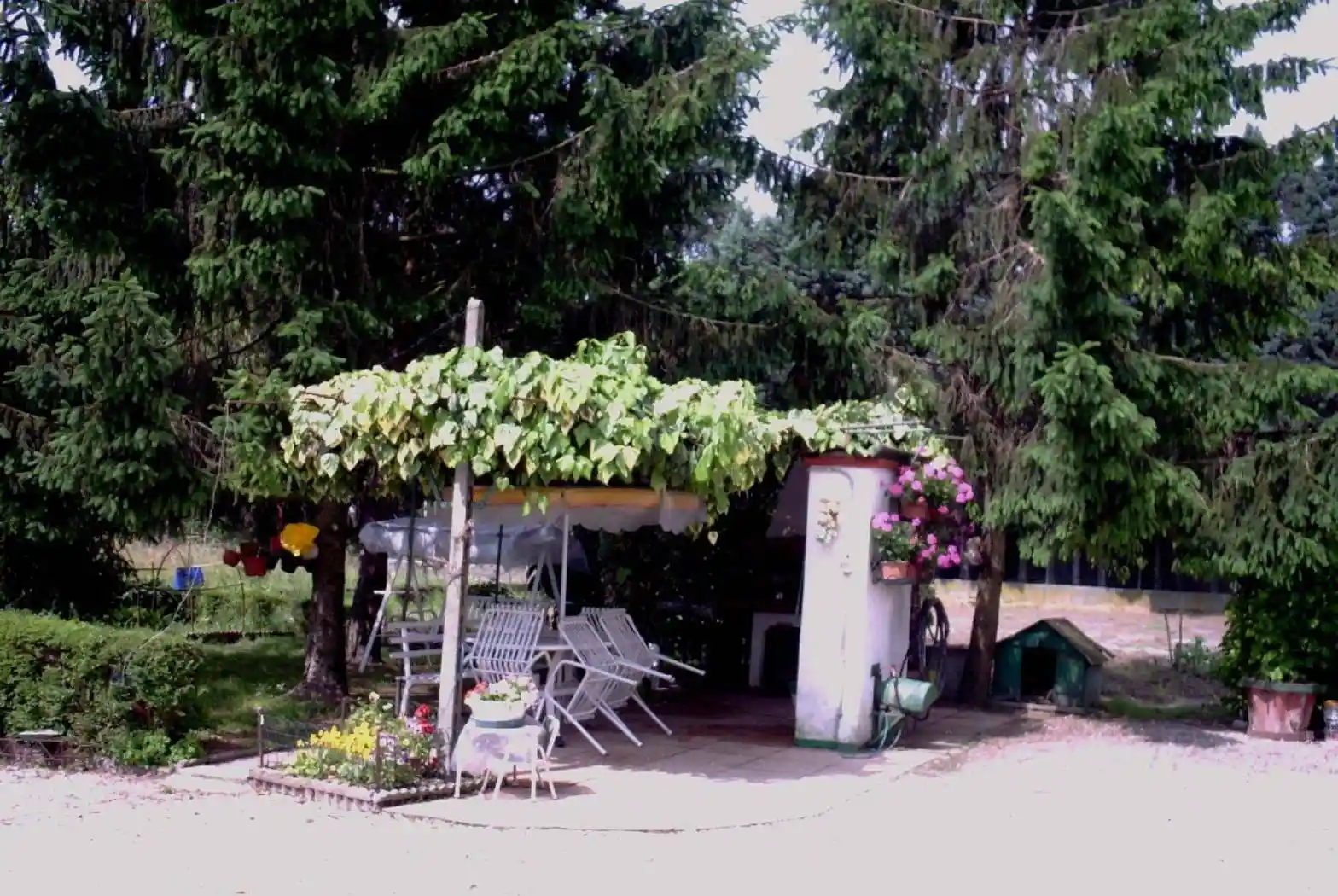 Villetta a schiera - foto 2