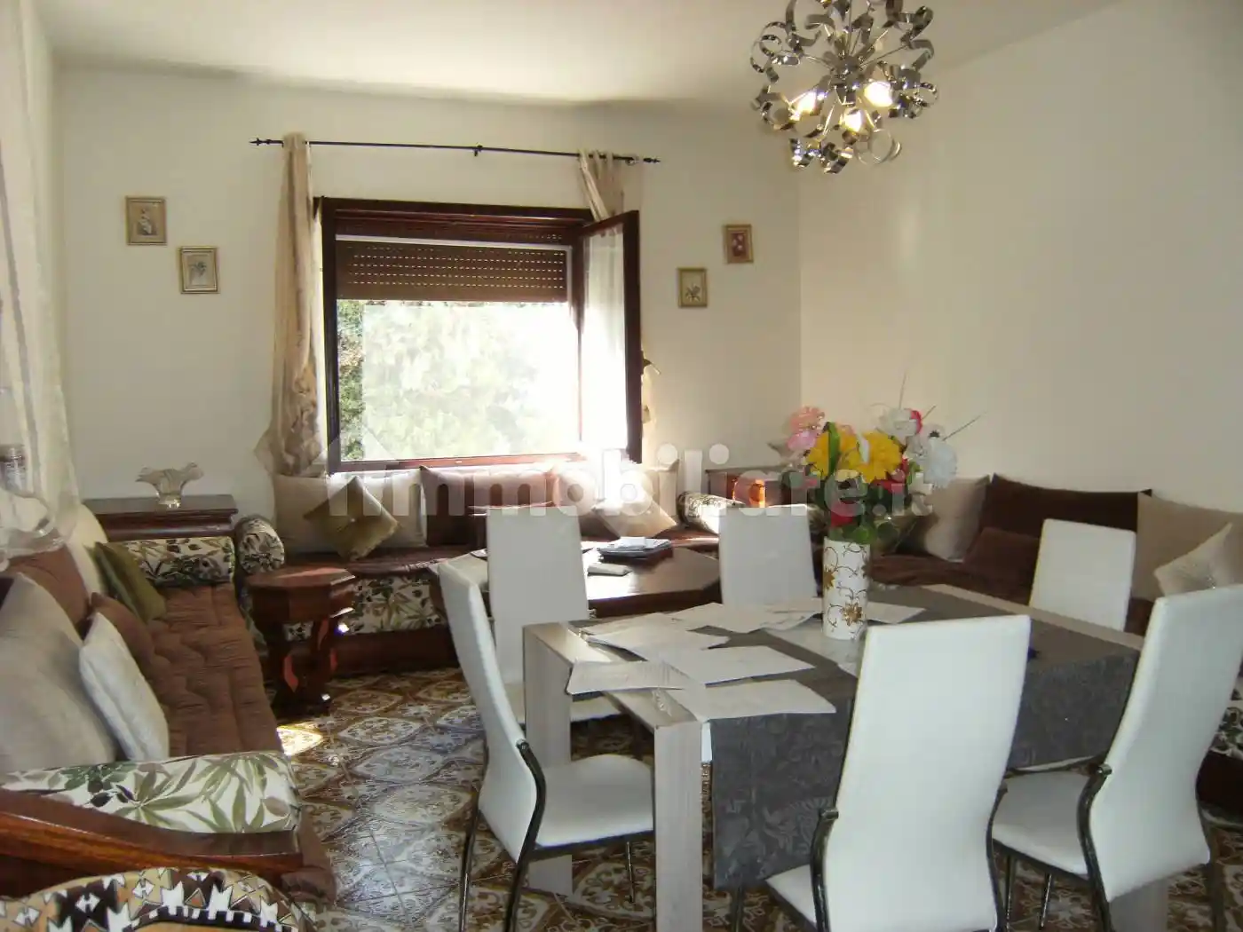 Appartamento in vendita a Chianciano Terme