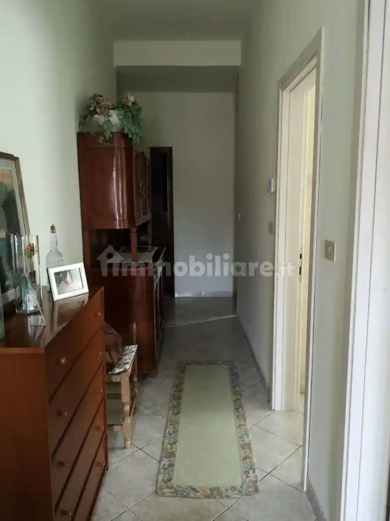 Appartamento in affitto a Pietrasanta