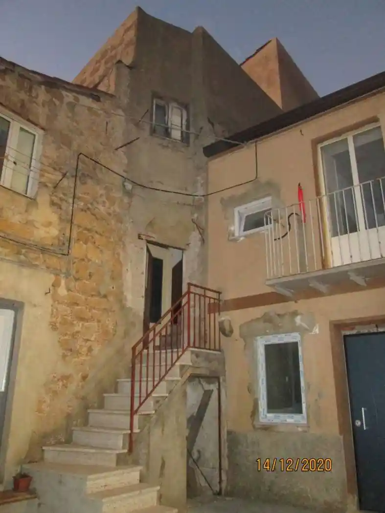 Casa indipendente in vendita a Piazza Armerina
