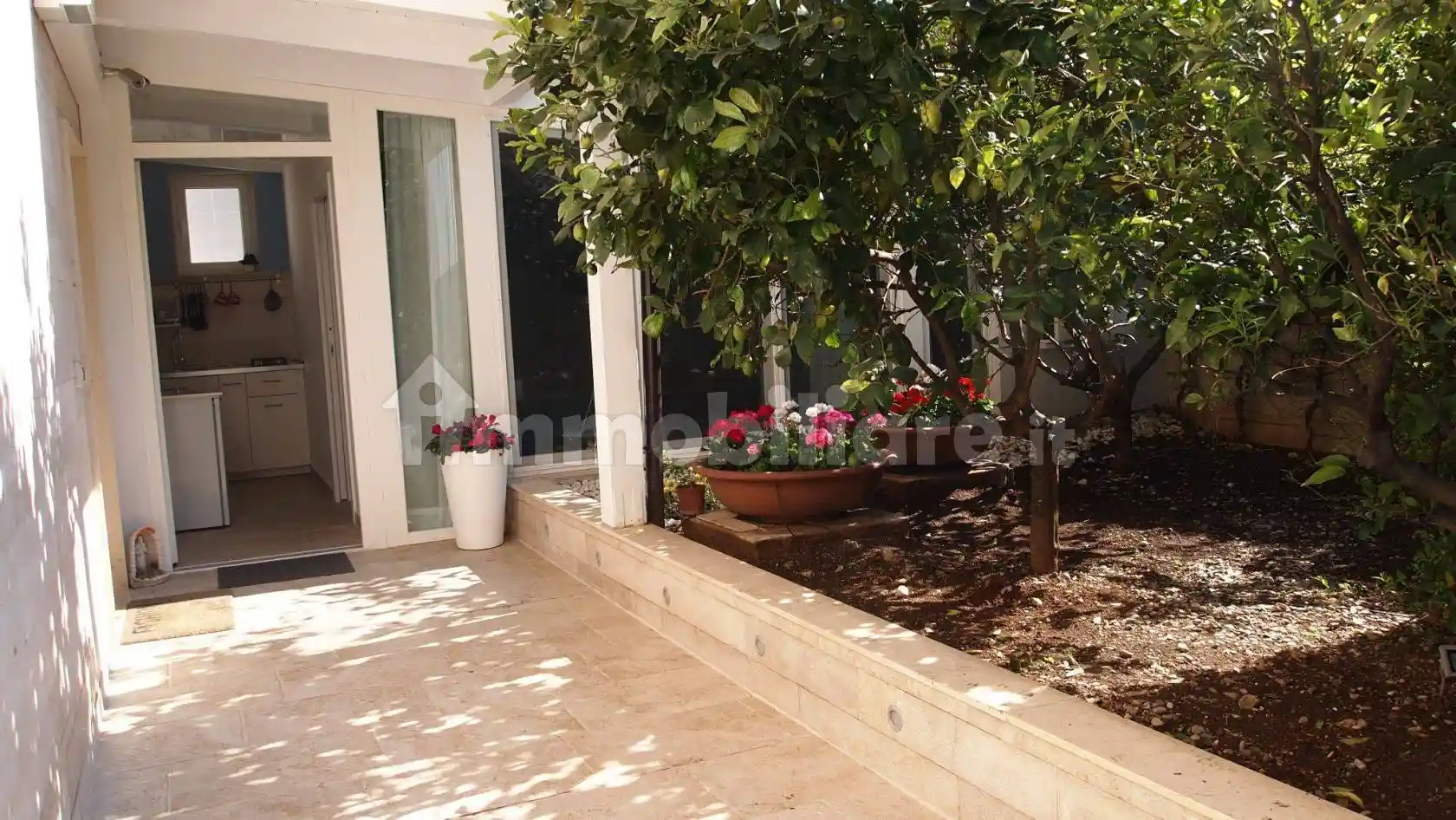 Appartamento in affitto a Bari