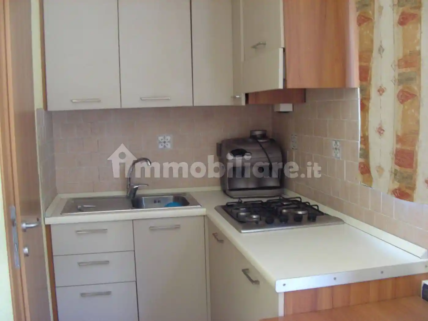 Loft in affitto a Piombino