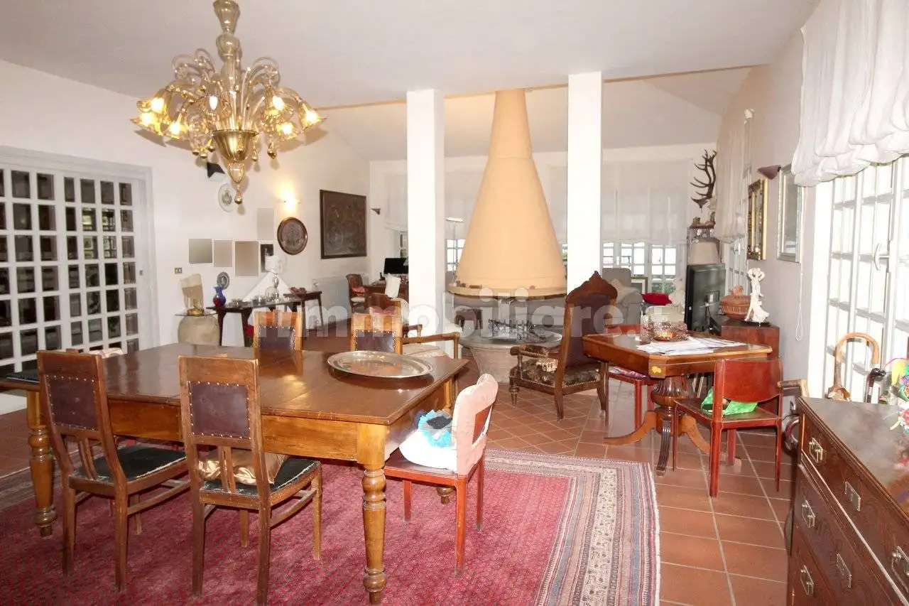 Villa in vendita a Rimini