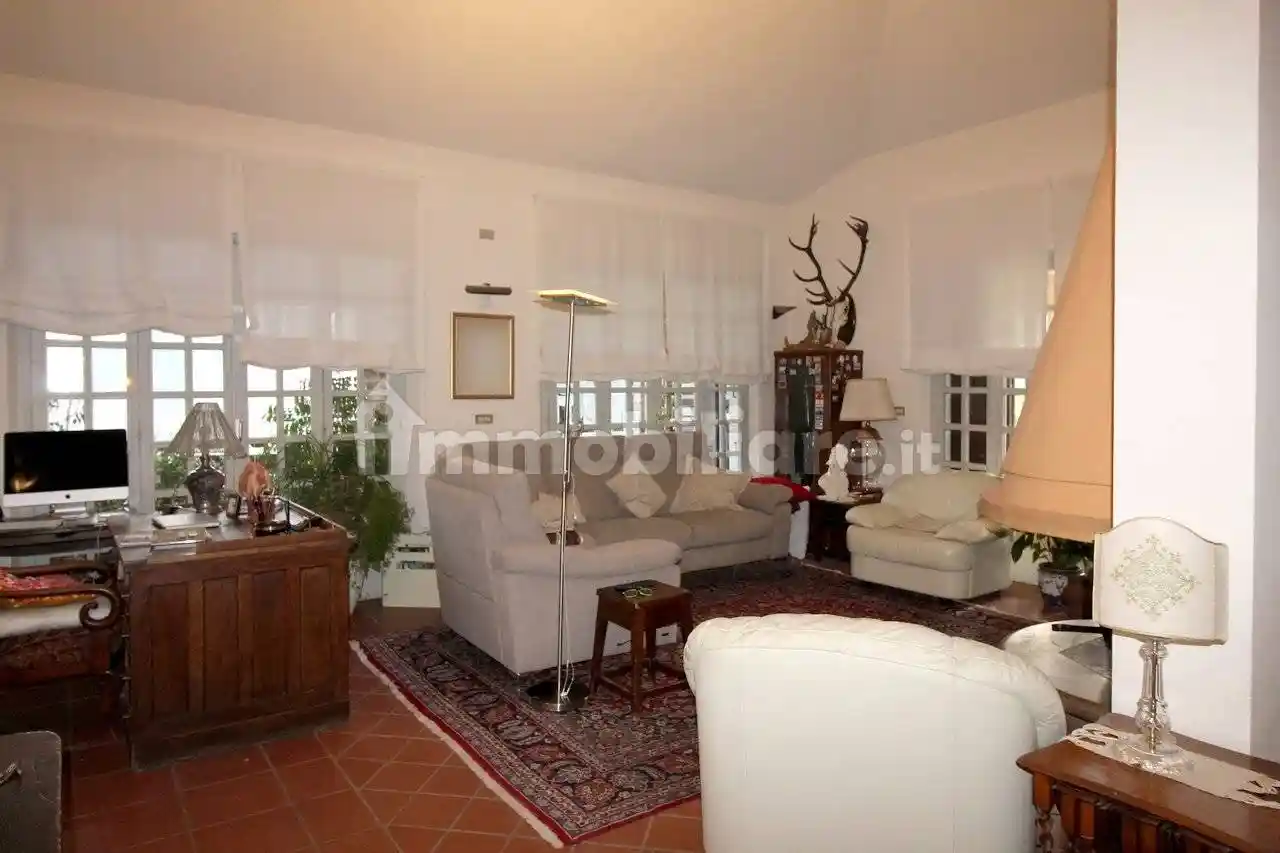 Villa unifamiliare, buono stato, 260 m², San Paolo - Corpolò, Rimini - foto 2