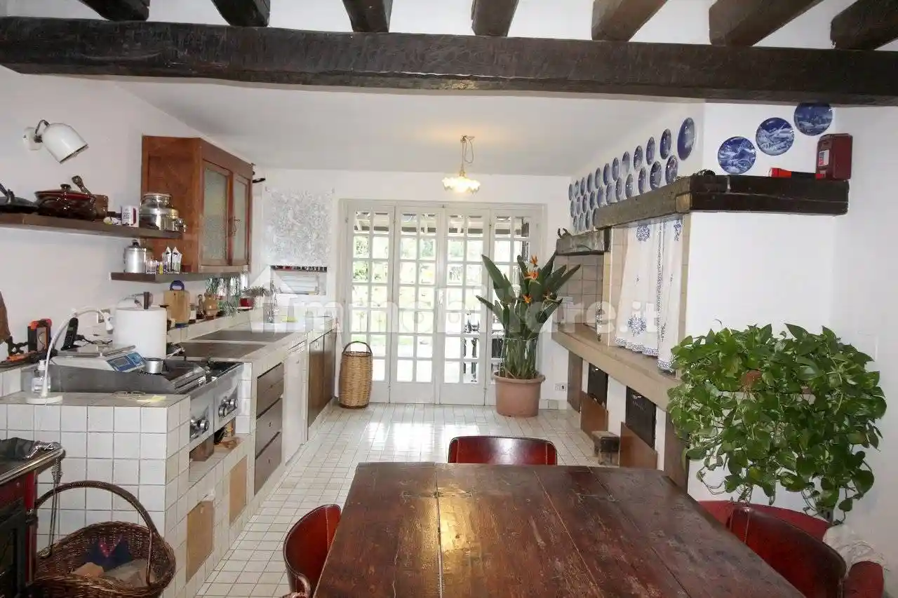 Villa unifamiliare, buono stato, 260 m², San Paolo - Corpolò, Rimini - foto 4