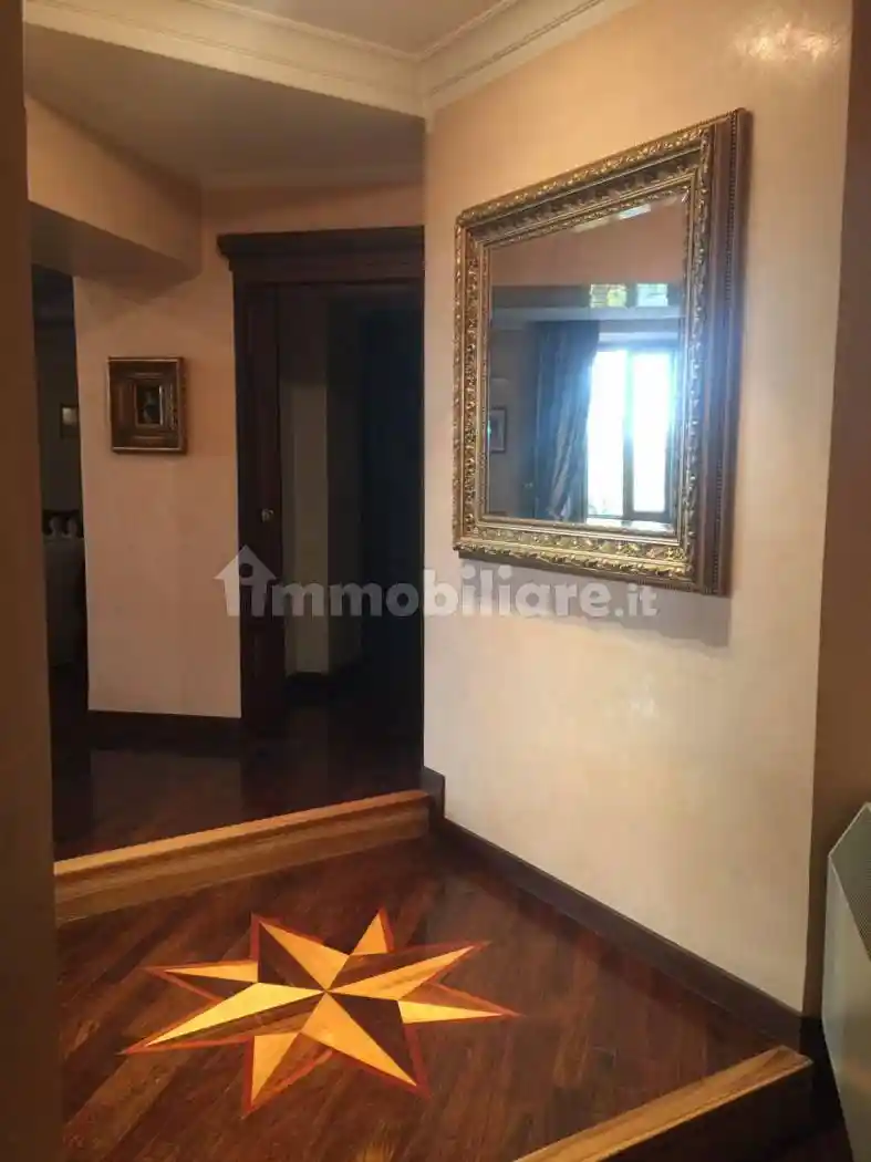 Appartamento in affitto a Frosinone