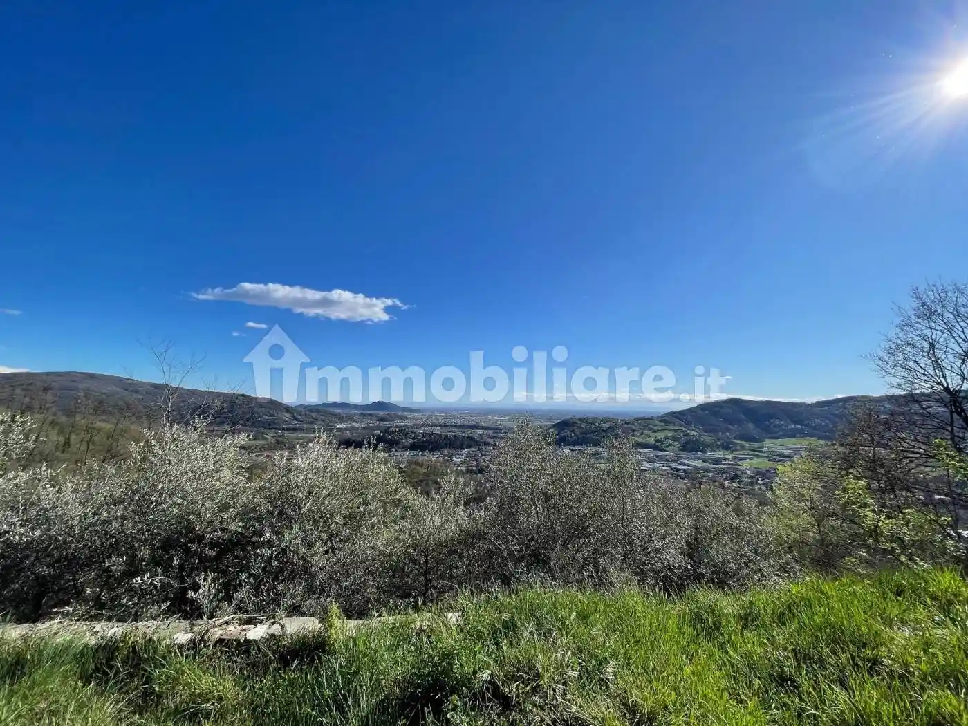 Rustico - Casale in vendita a Villongo