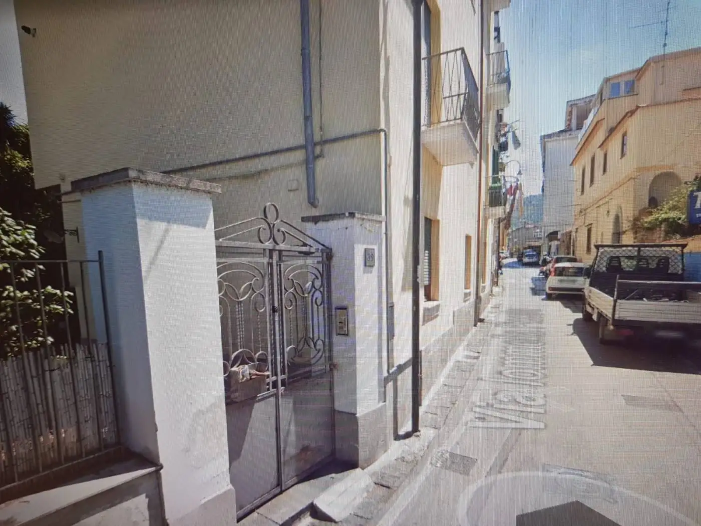 Appartamento in vendita a Sant'Agnello