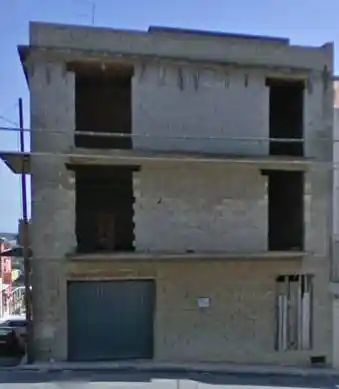 Palazzo - Edificio in vendita a Ispica