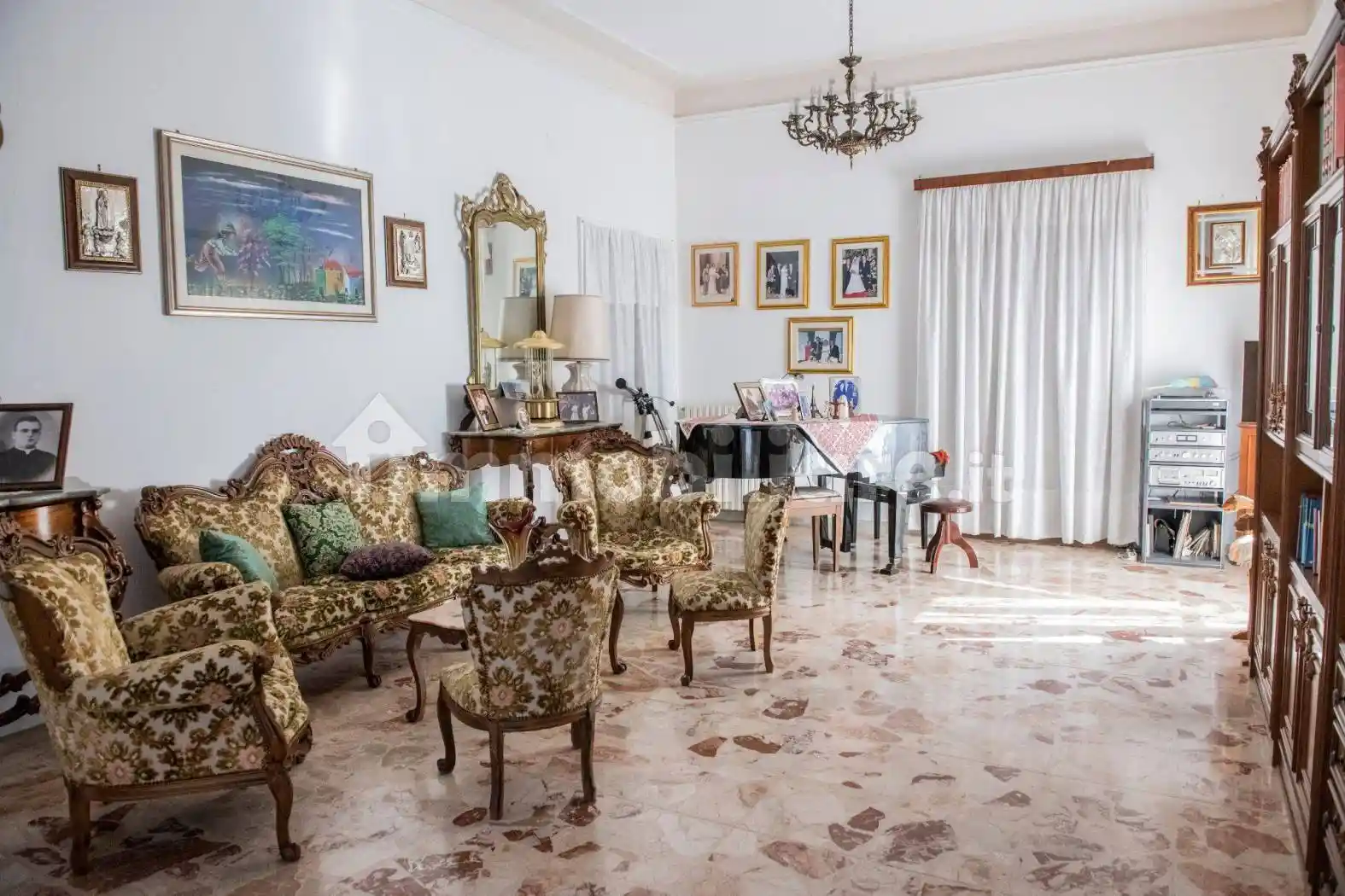 Appartamento in vendita a Paola