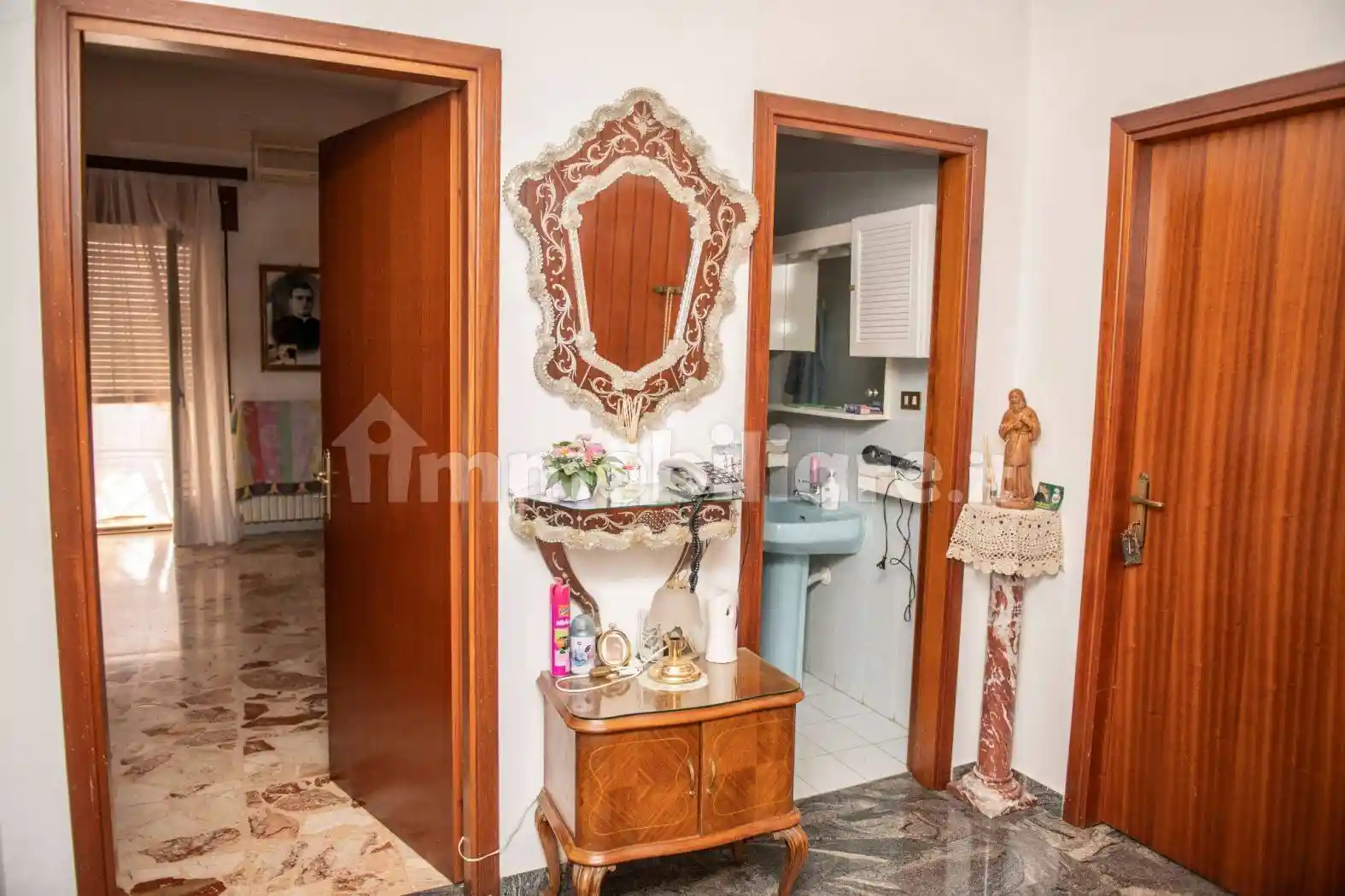 Appartamento corso Giuseppe Garibaldi 91, Centro, Paola - foto 2