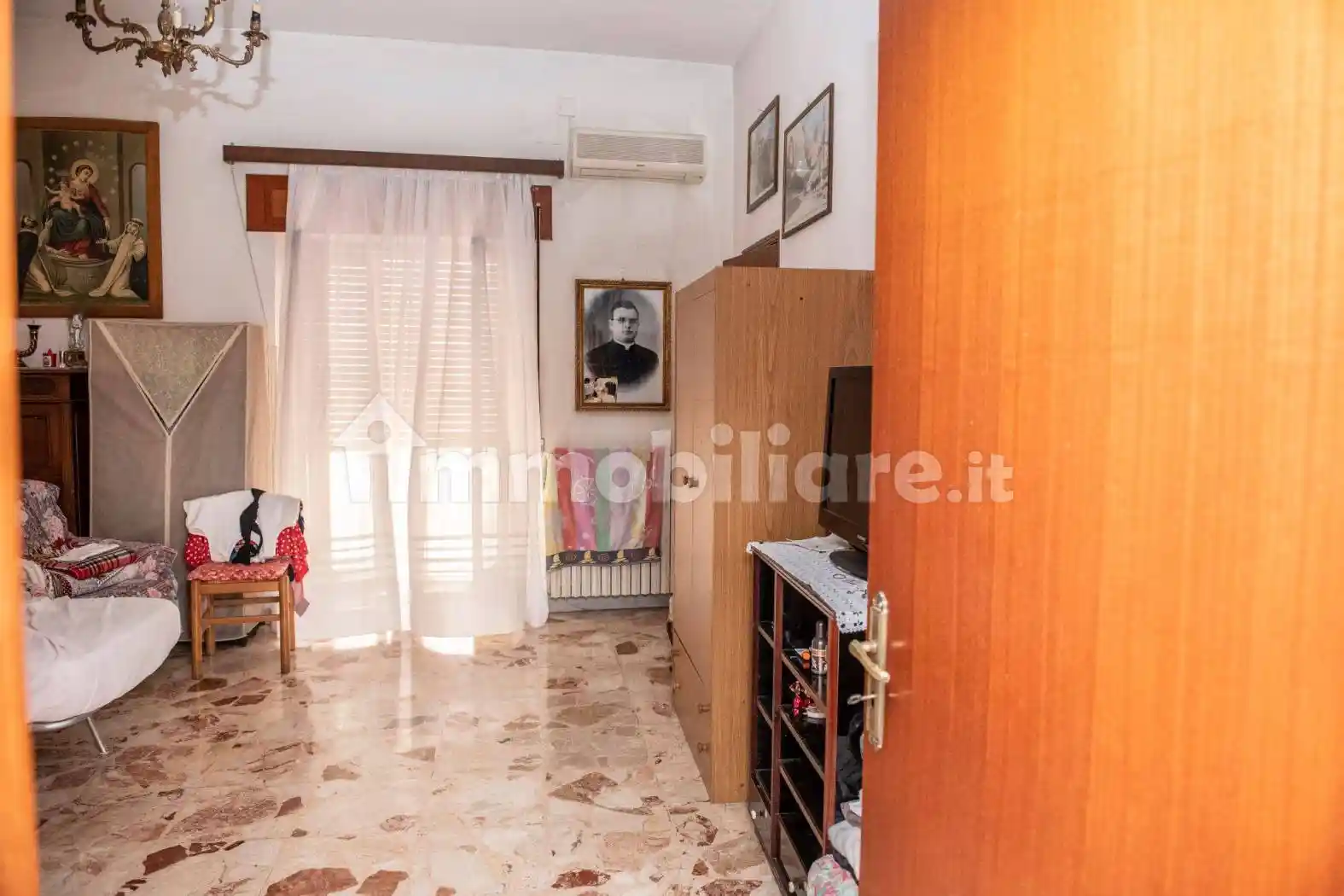 Appartamento corso Giuseppe Garibaldi 91, Centro, Paola - foto 3