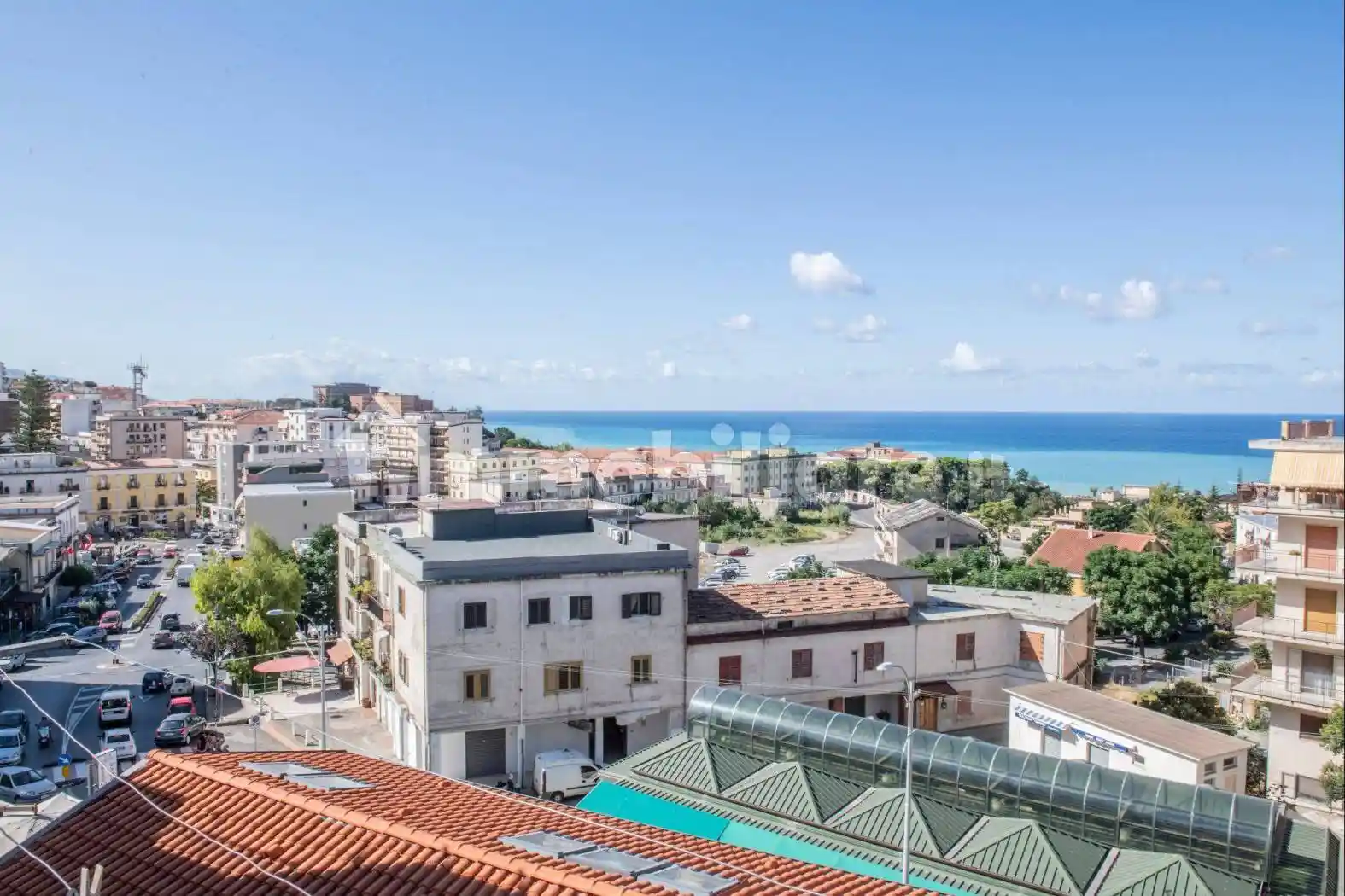 Appartamento corso Giuseppe Garibaldi 91, Centro, Paola - foto 5