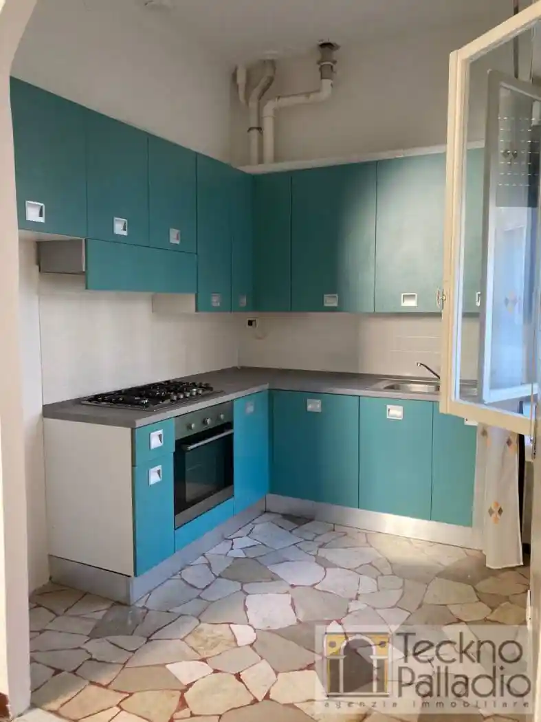 Appartamento in affitto a Vicenza