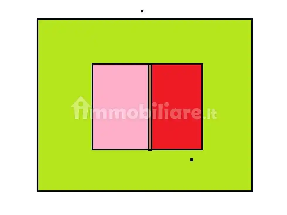 Villetta a schiera in vendita a Ravenna