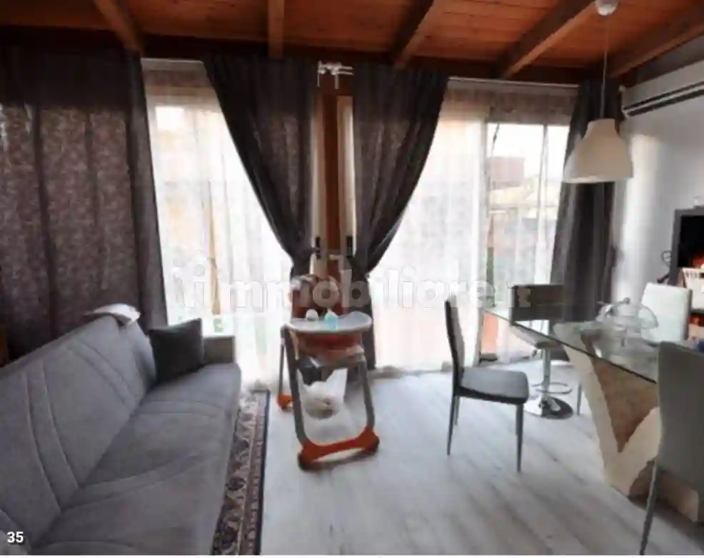 Villetta a schiera - foto 5