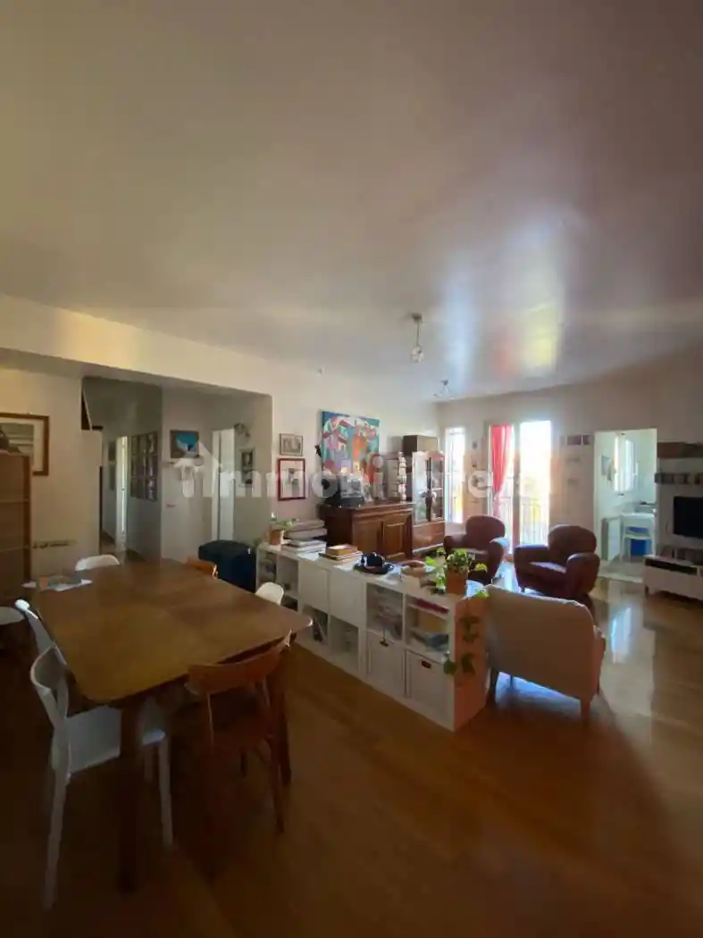 Appartamento in vendita a Bagheria