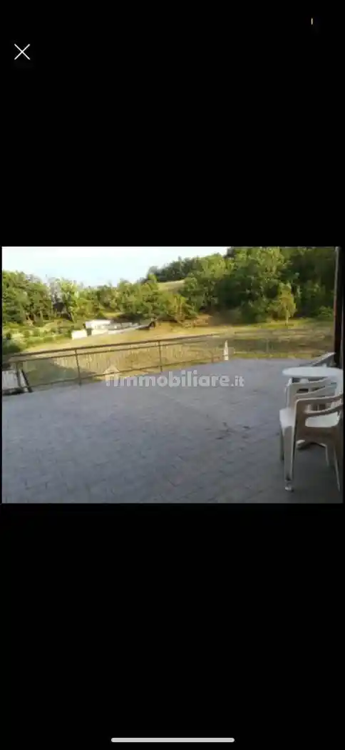 Appartamento in vendita a Bobbio