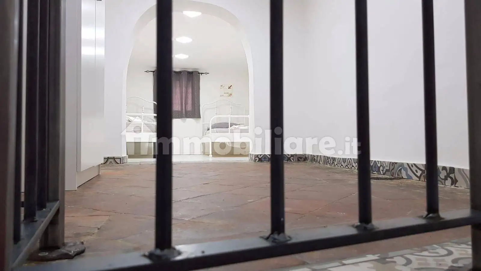 Appartamento in affitto a Napoli