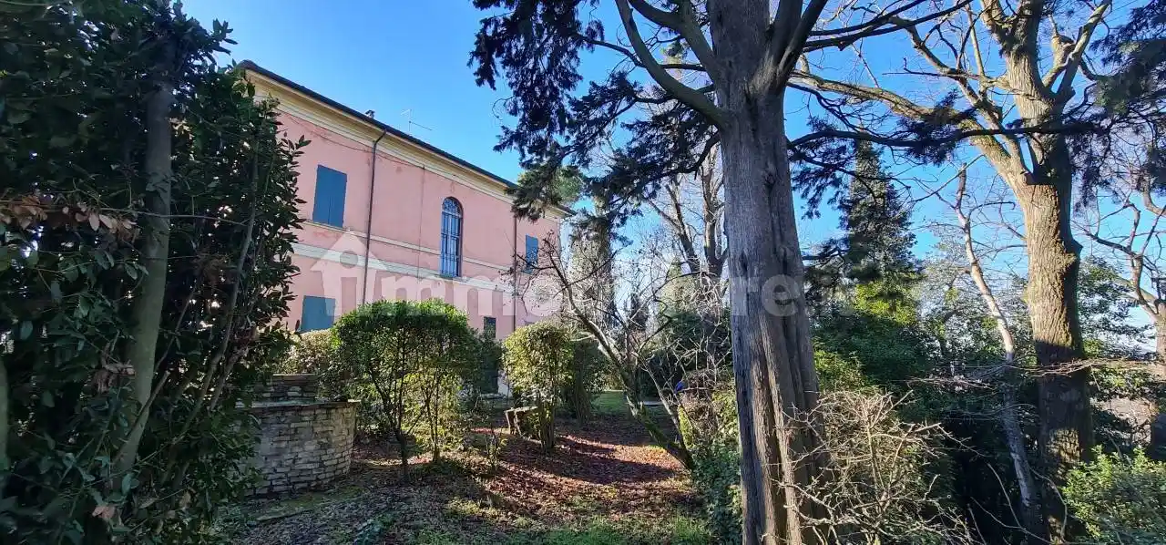 Villa bifamiliare, buono stato, 250 m², Ponte Abbadesse, Cesena - foto 3