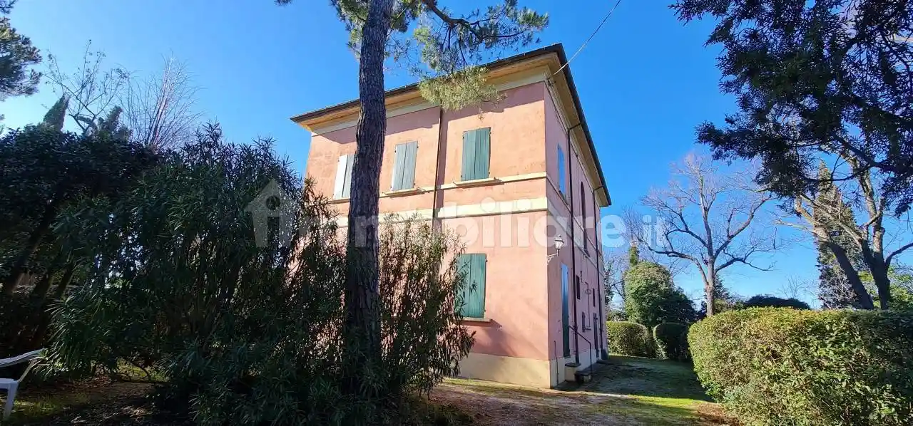 Villa bifamiliare, buono stato, 250 m², Ponte Abbadesse, Cesena - foto 4