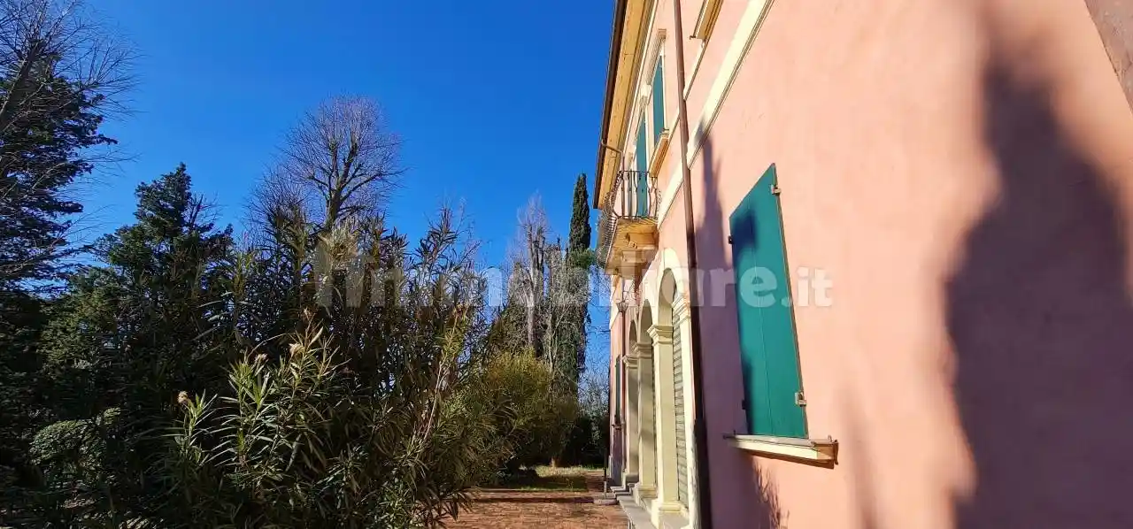 Villa bifamiliare, buono stato, 250 m², Ponte Abbadesse, Cesena - foto 5