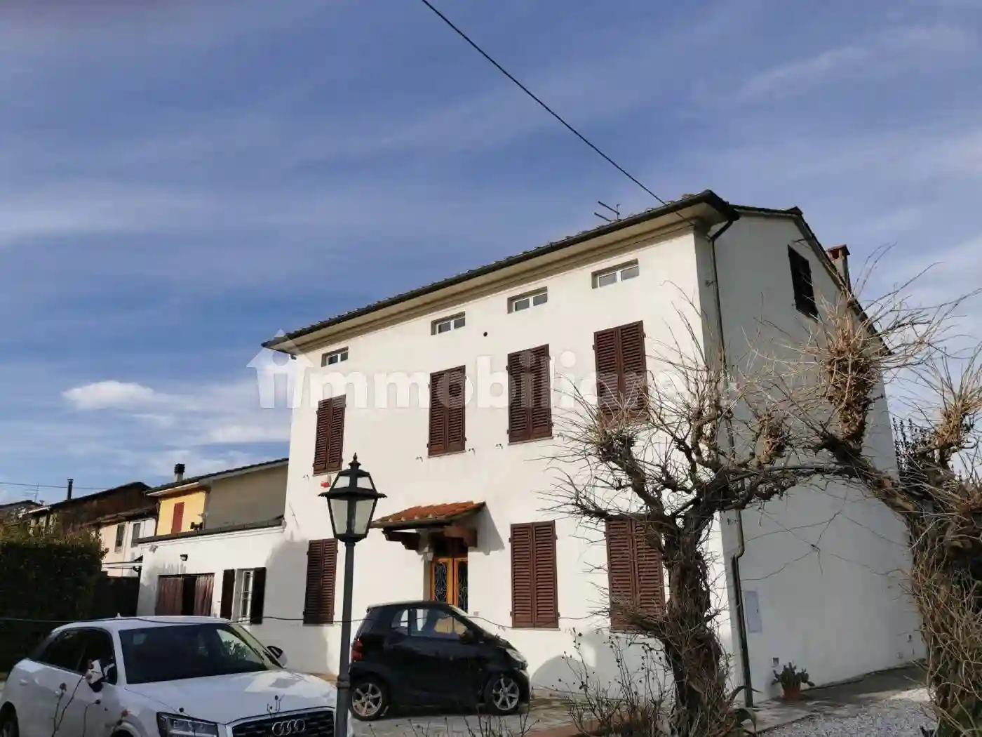 Palazzo - Edificio - foto 2