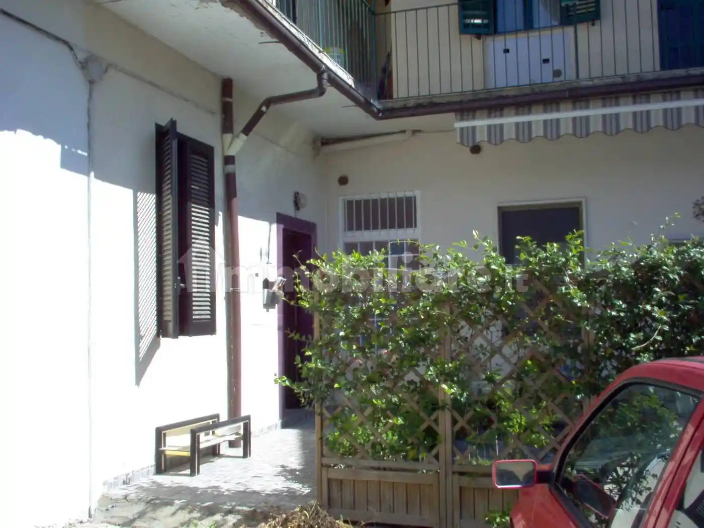 Appartamento in affitto a Seregno