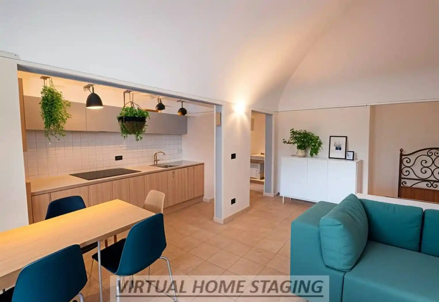 Appartamento in vendita a Mondovì