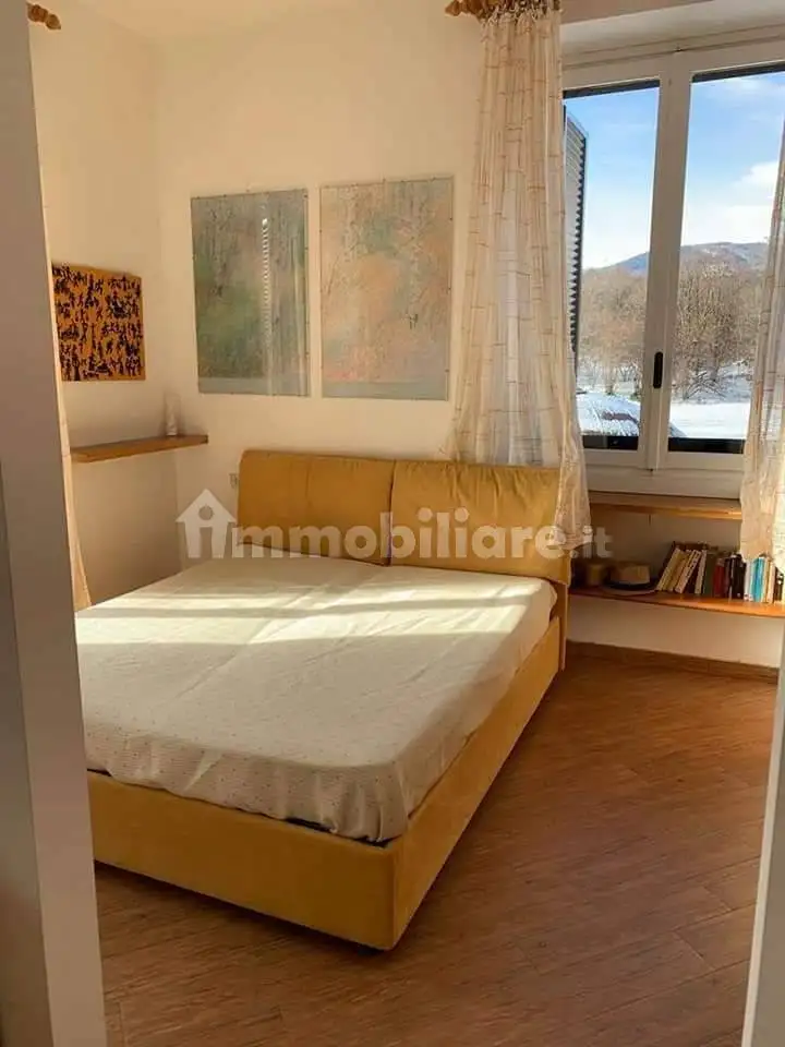 Loft in affitto a Stresa