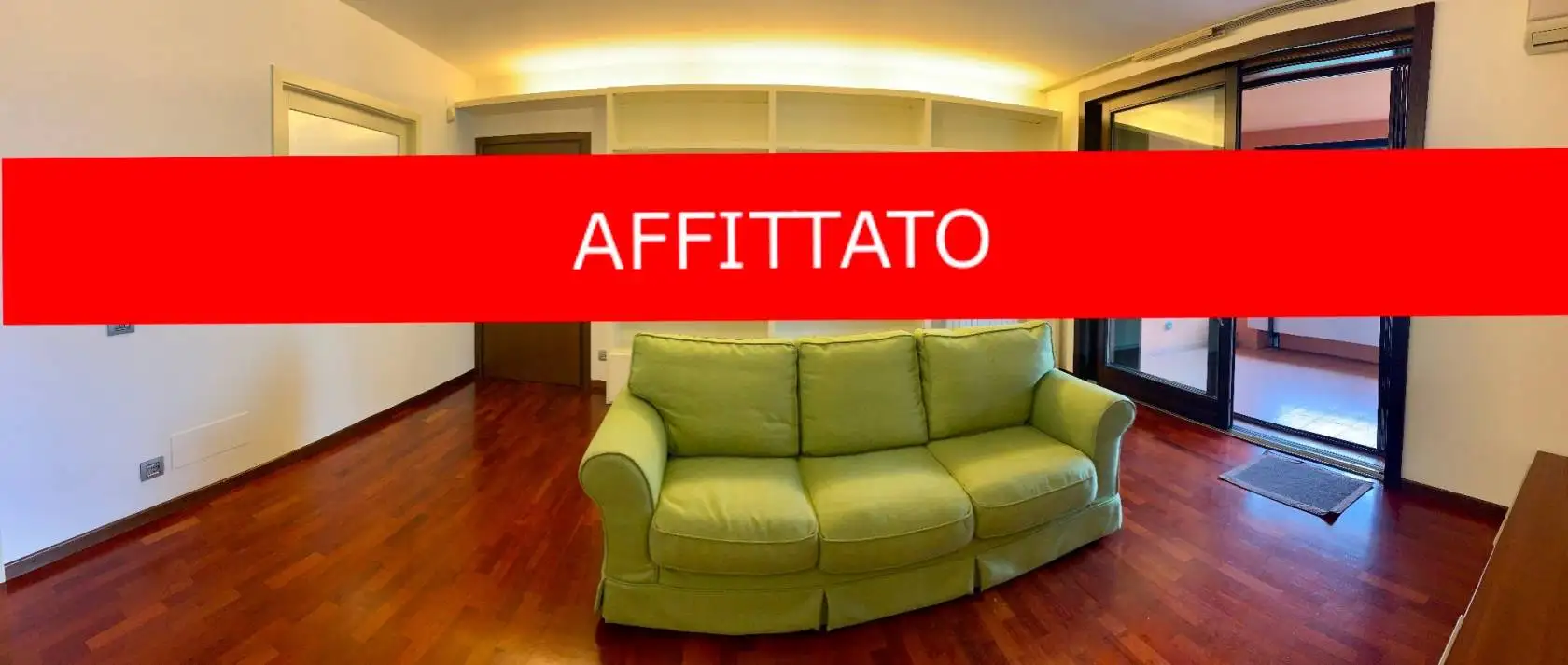 Appartamento in affitto a Cusago