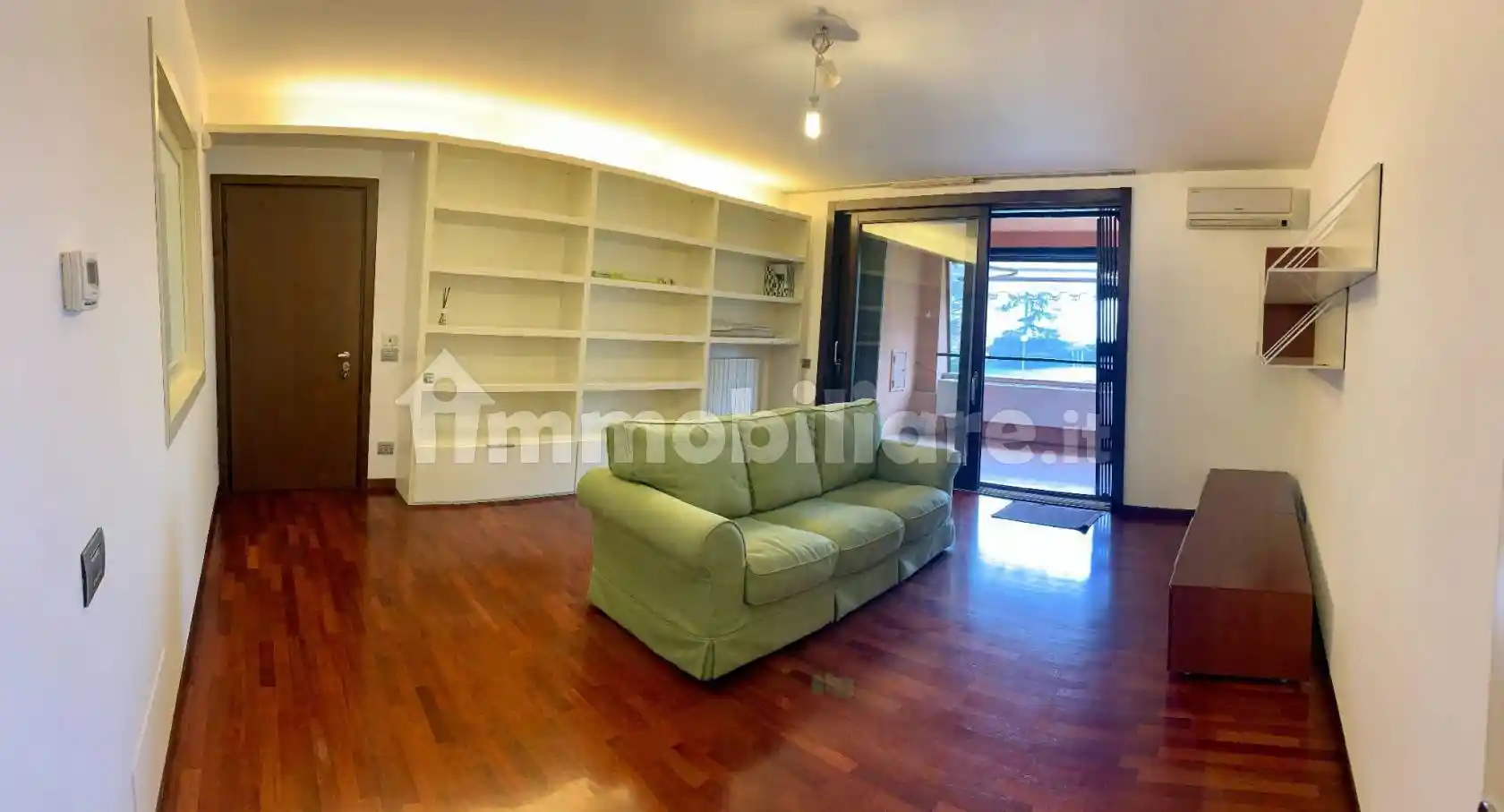 Trilocale via Aldo Moro 8, Centro, Cusago - foto 2